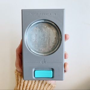 ek SUCCESS Large Paper Punch